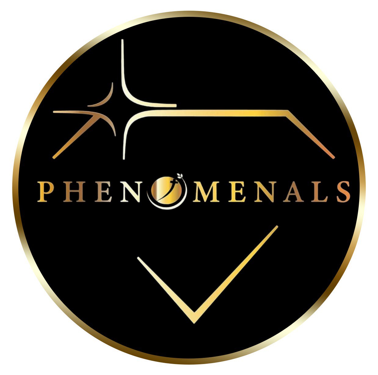Team Phenomenals logo
